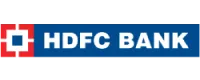 hdfc bank logo