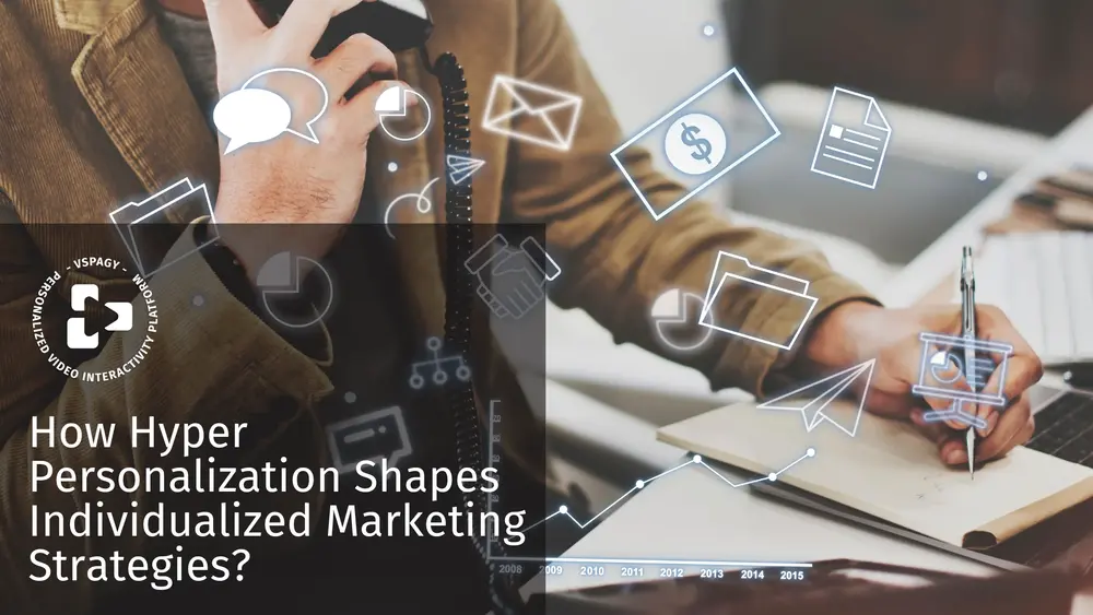 Hyper Personalization Shapes Individualized Marketing Strategies
